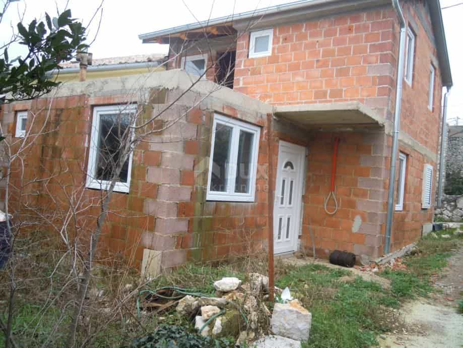 House in Jadranovo, Primorsko-Goranska Zupanija 12645243