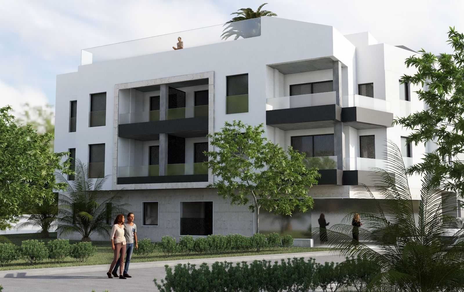 Condominium dans Nerja, Andalousie 12645299