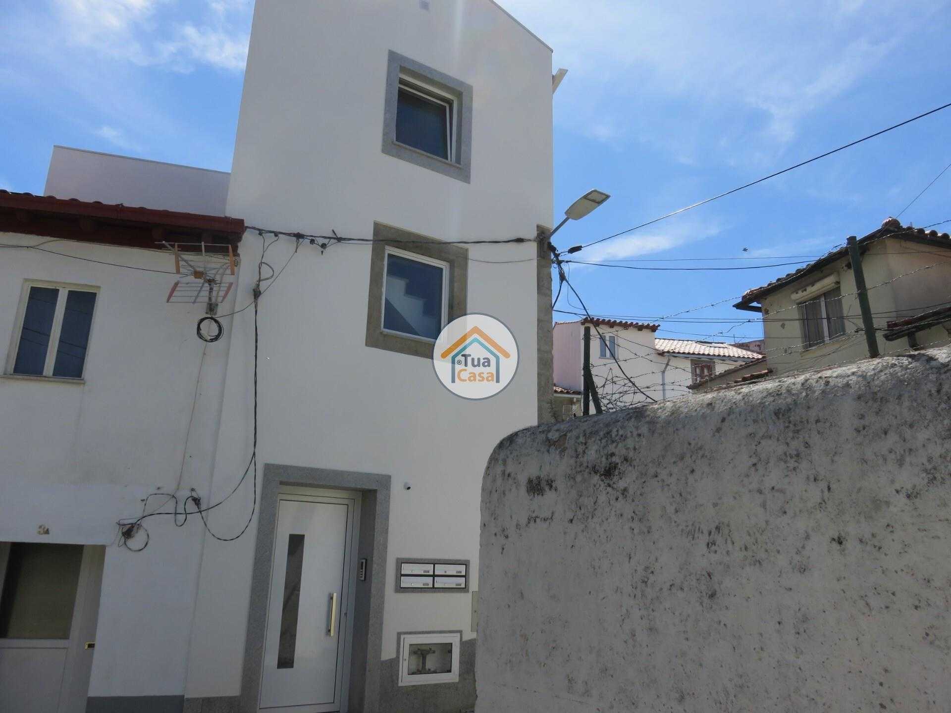 Kondominium dalam Donas, Castelo Branco District 12645309