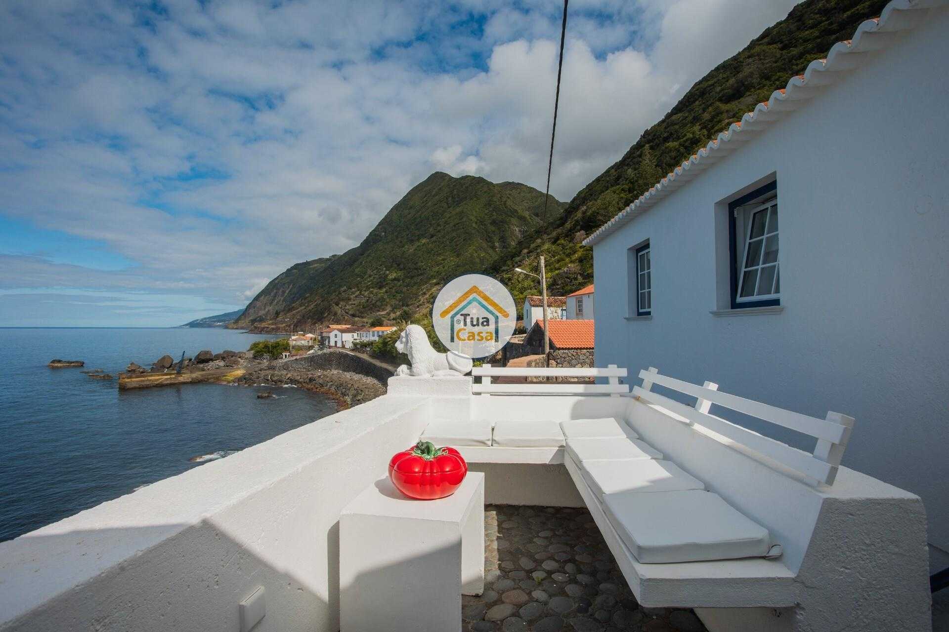 Haus im Topo, Azores 12645315
