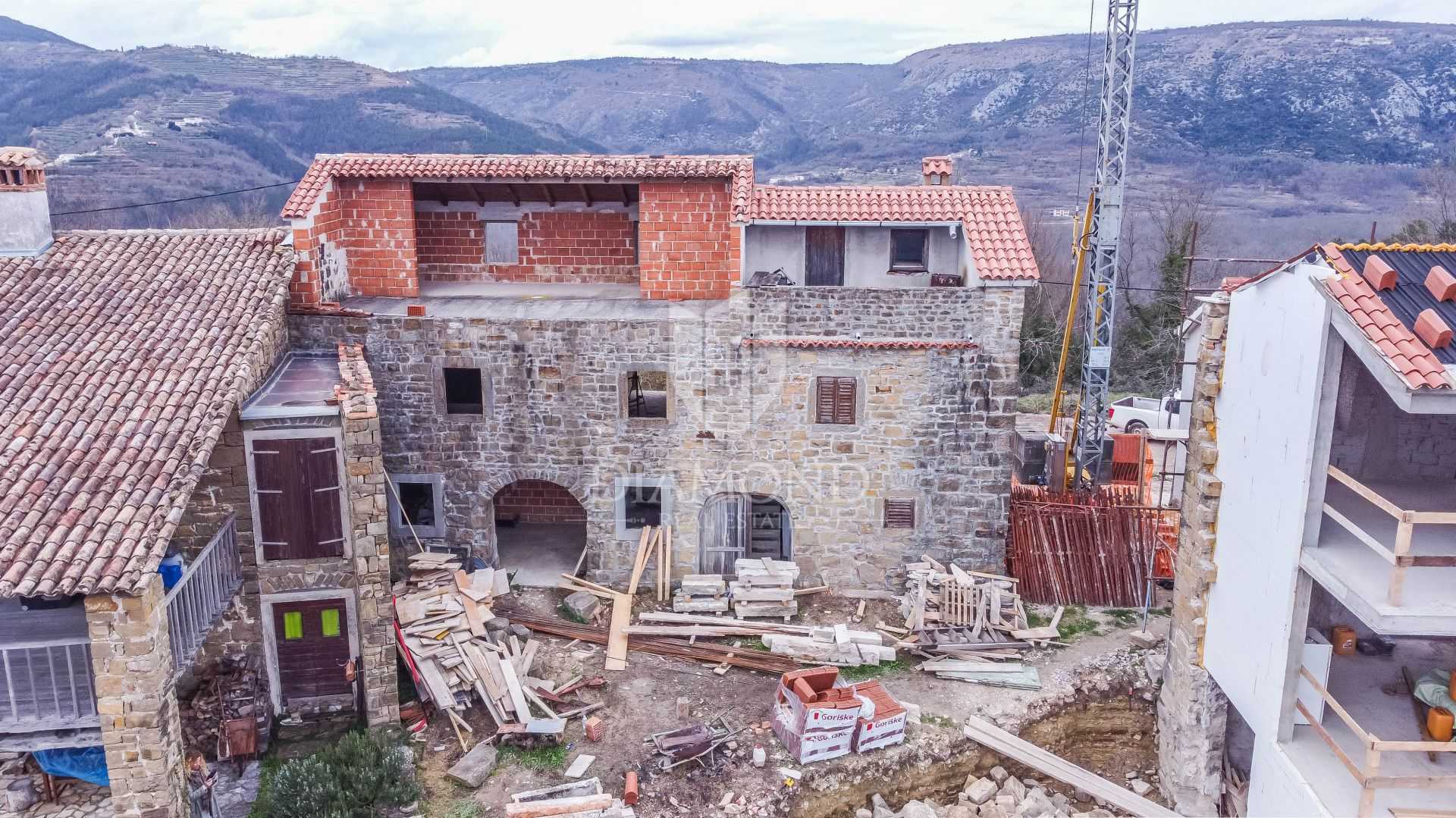 casa no Buzet, Istarska Zupanija 12645440