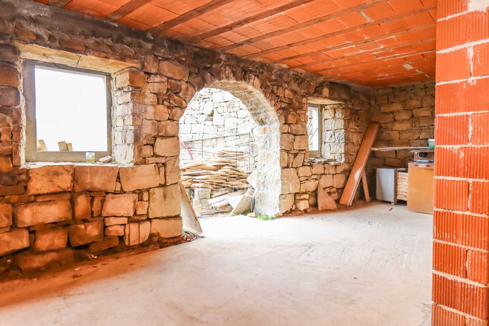 casa no Buzet, Istarska Zupanija 12645440