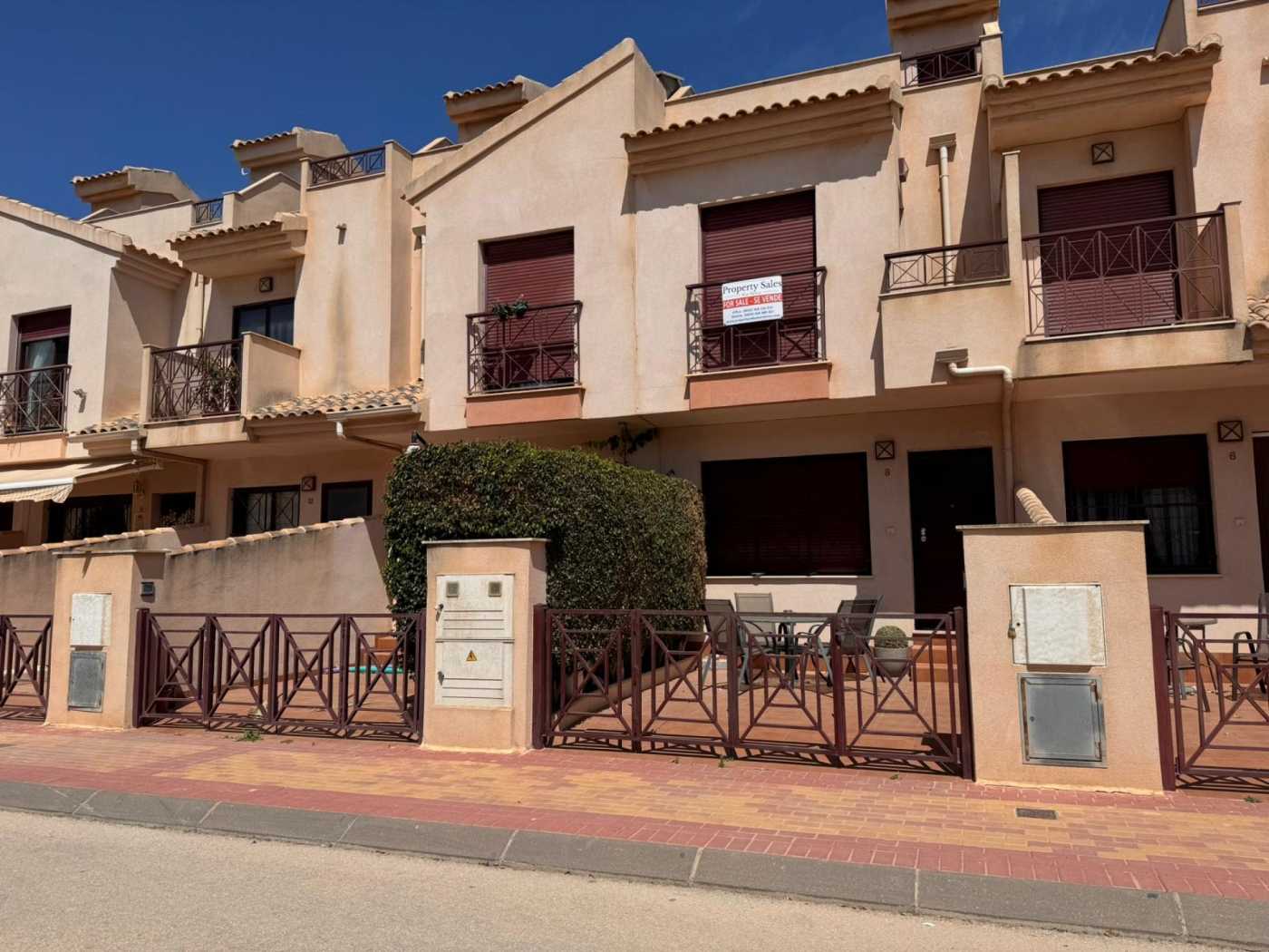 House in Balsicas, Murcia 12645607