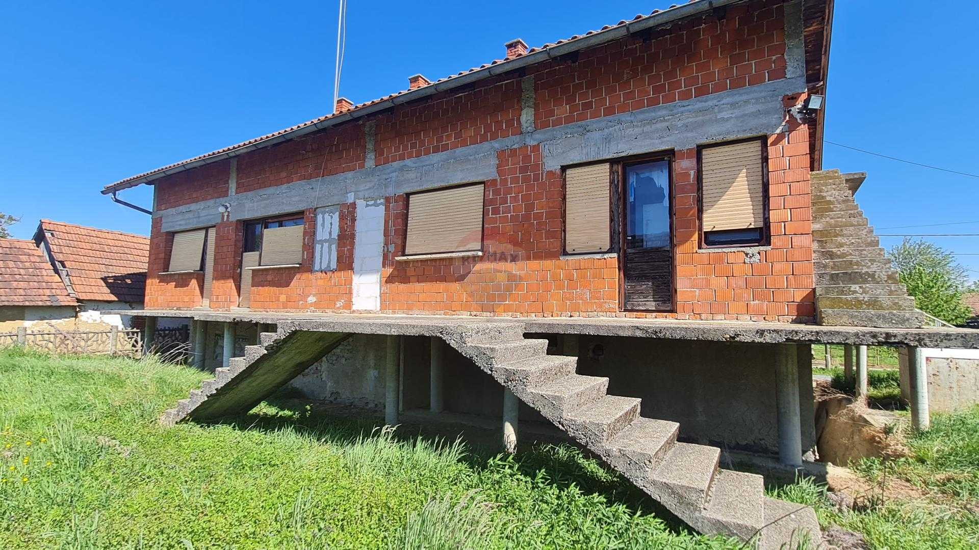 بيت في Cazma, بيلوفارسكو-بيلوجورسكا زوبانيجا 12645669