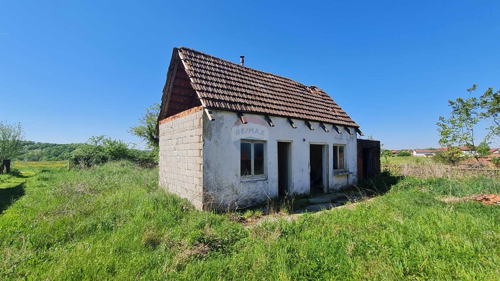 Haus im Cazma, Bjelovarsko-Bilogorska Zupanija 12645669