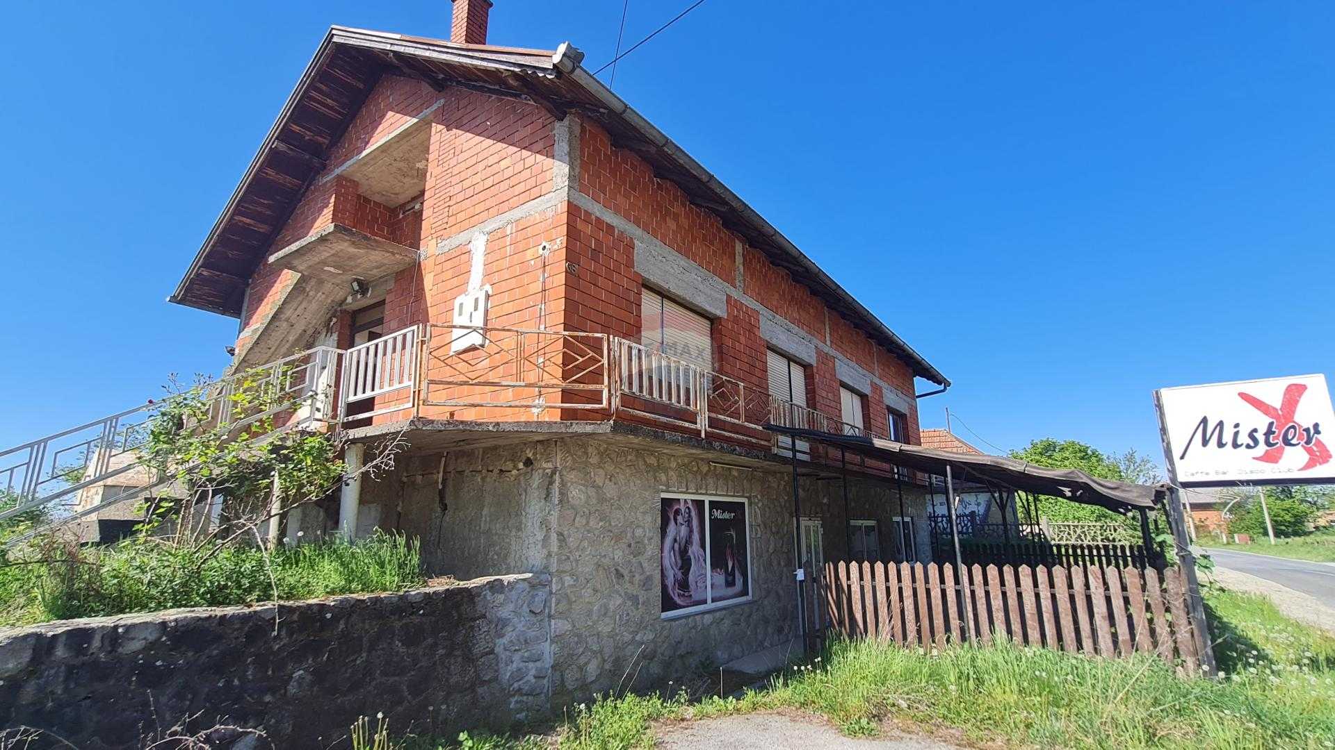 Haus im Cazma, Bjelovarsko-Bilogorska Zupanija 12645669