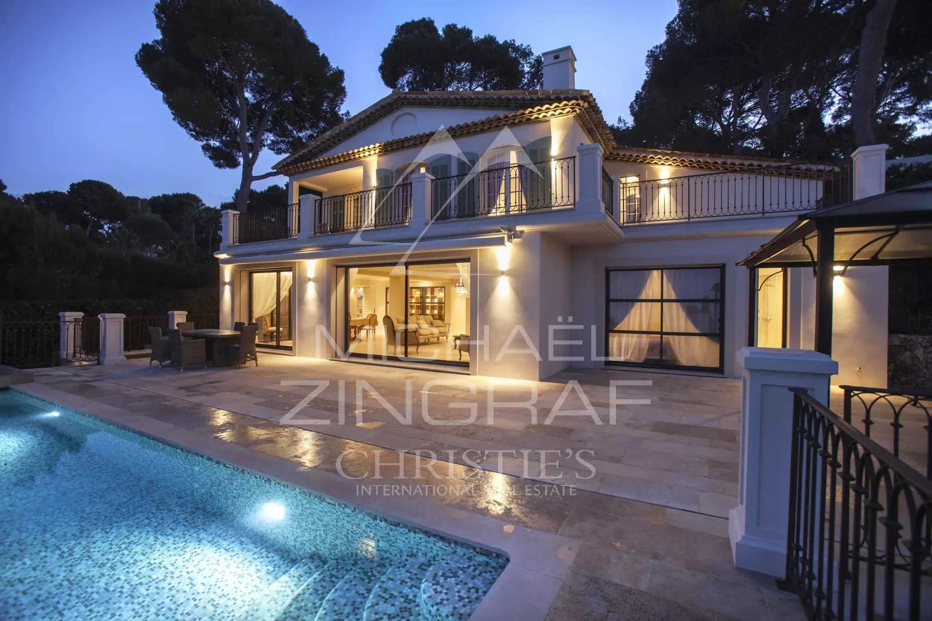 Huis in Antibes, Provence-Alpes-Côte d'Azur 12645685