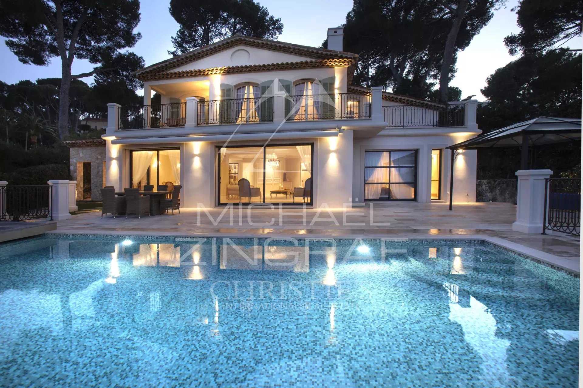 Huis in Antibes, Provence-Alpes-Côte d'Azur 12645685
