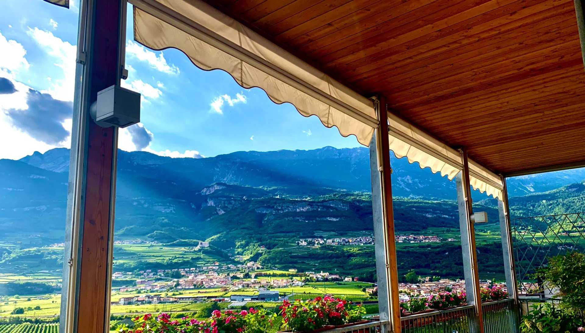 Condominio nel Rovereto, Trentino-Alto Adige 12645688