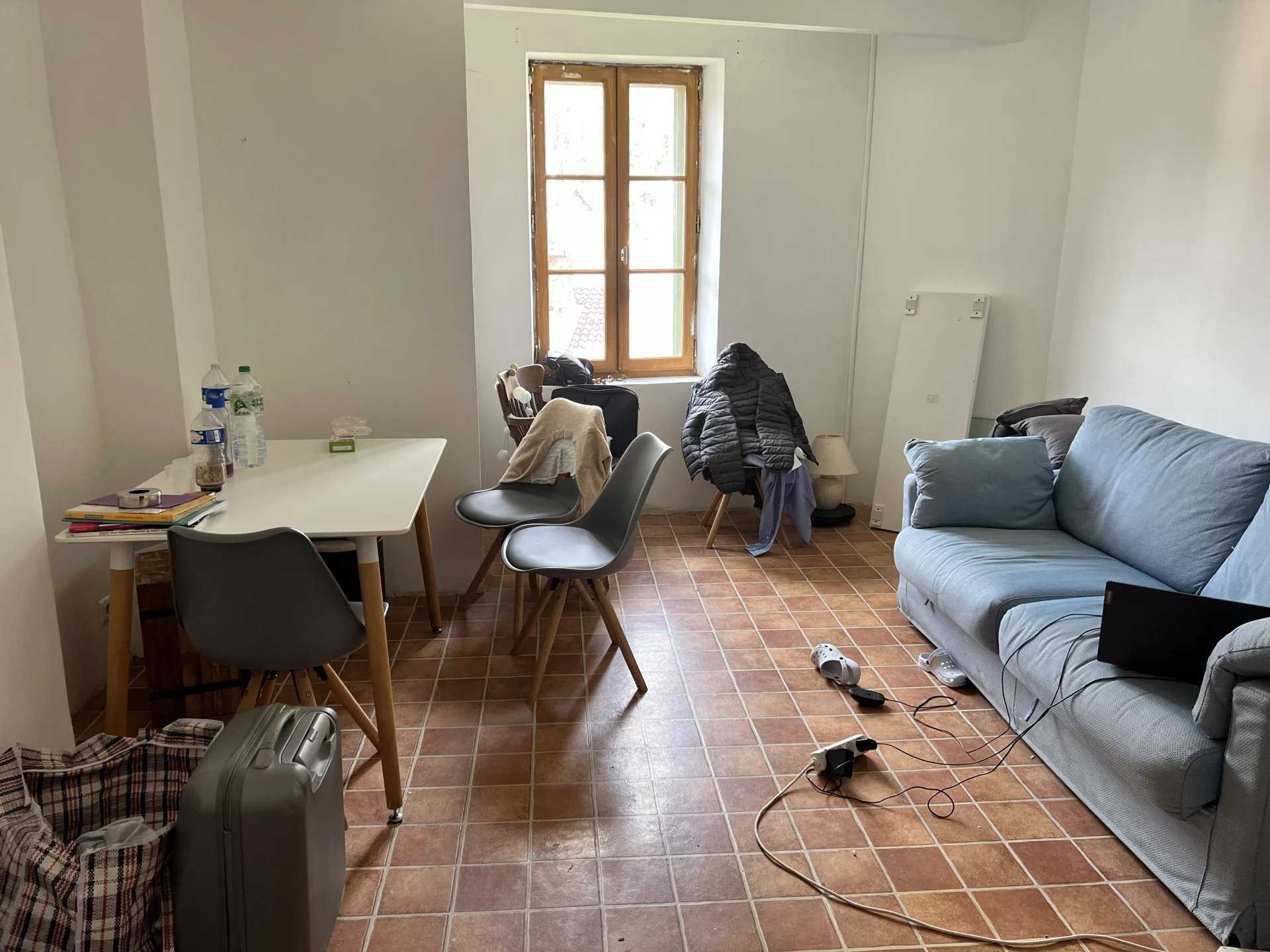 Condominium dans Sospel, Provence-Alpes-Côte d'Azur 12645704
