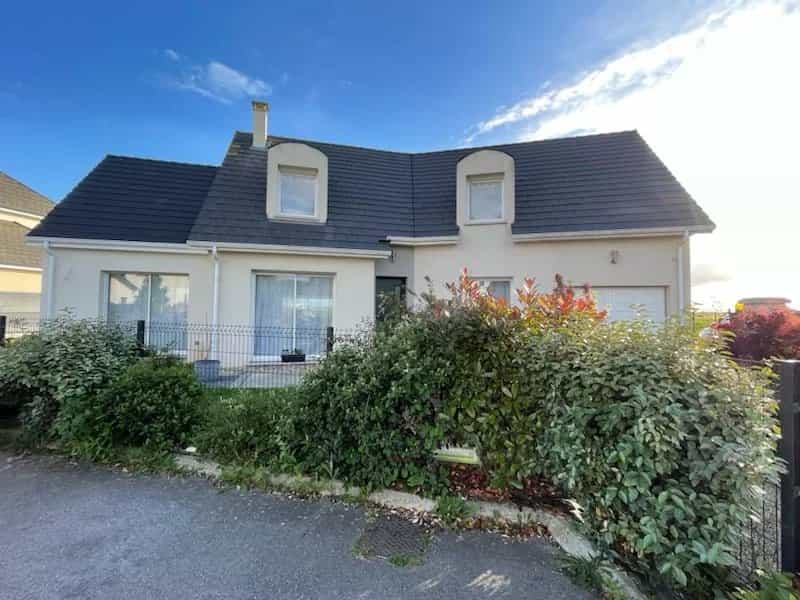 House in Evreux, Normandie 12645722