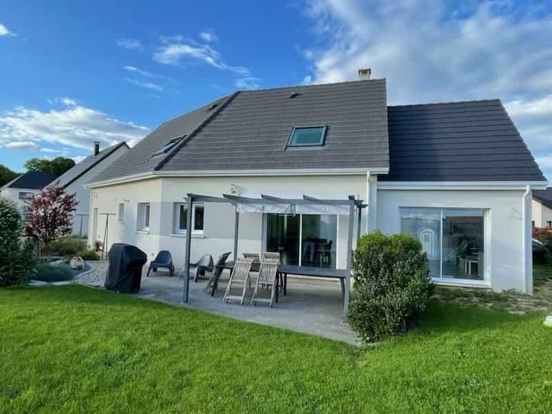 House in Evreux, Normandie 12645722