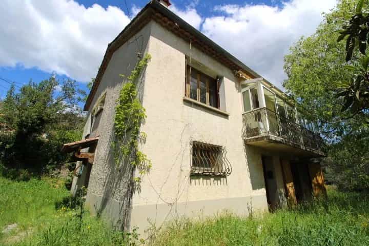 House in Camps-la-Source, Provence-Alpes-Cote d'Azur 12645725