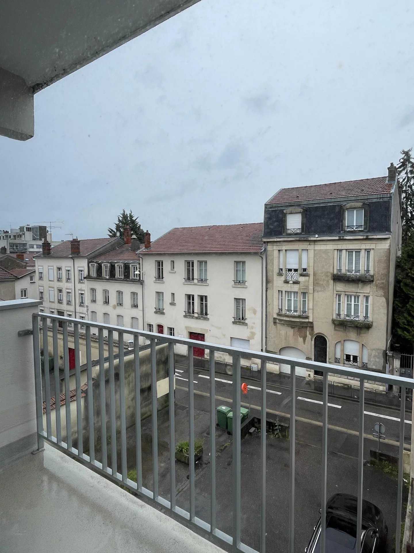 Condominium in Nancy, Grand Est 12645744