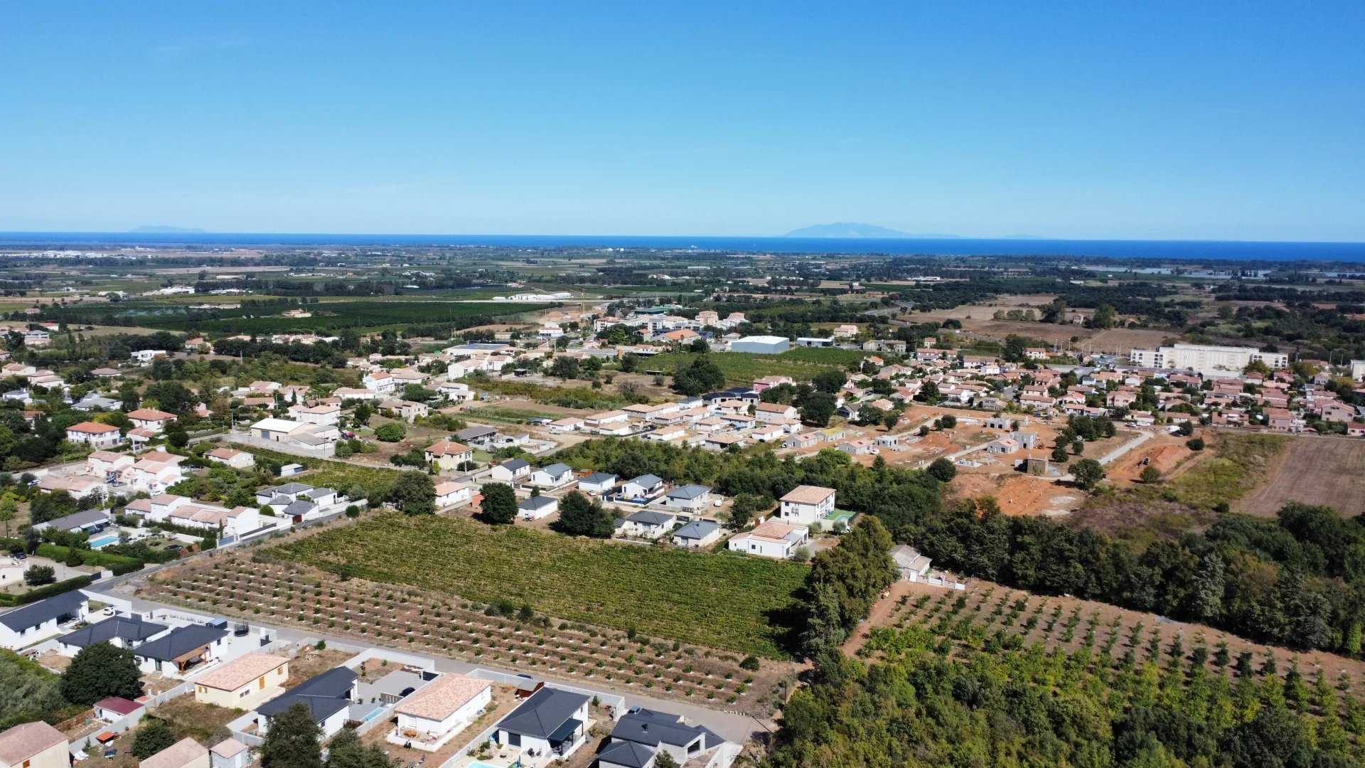 Land in Vescovato, Haute-Corse 12645751