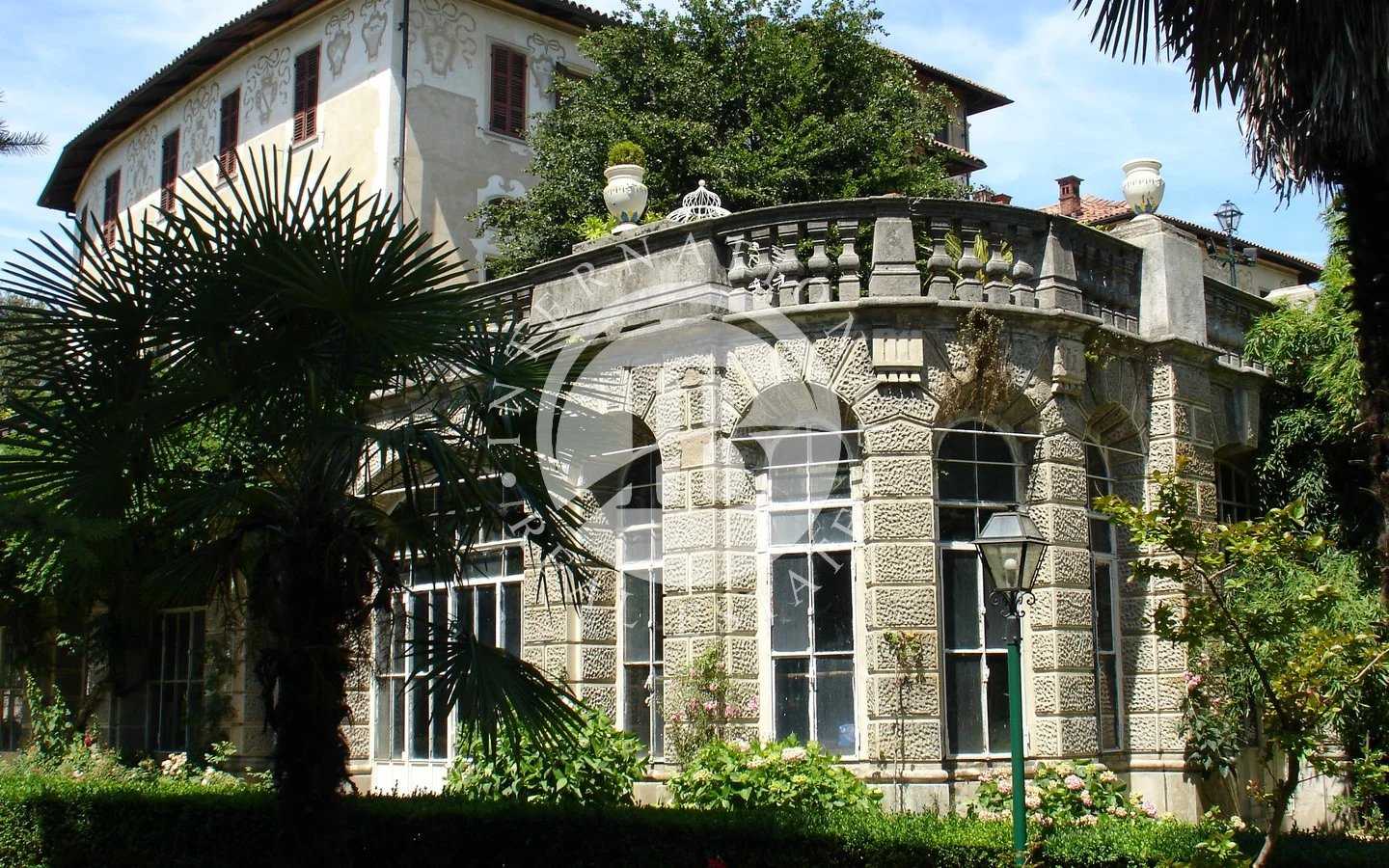 Casa nel Mercenasco, Piemonte 12645789