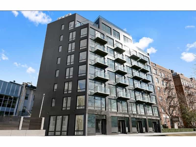 Condominium in Brooklyn landhuis, New York 12645867