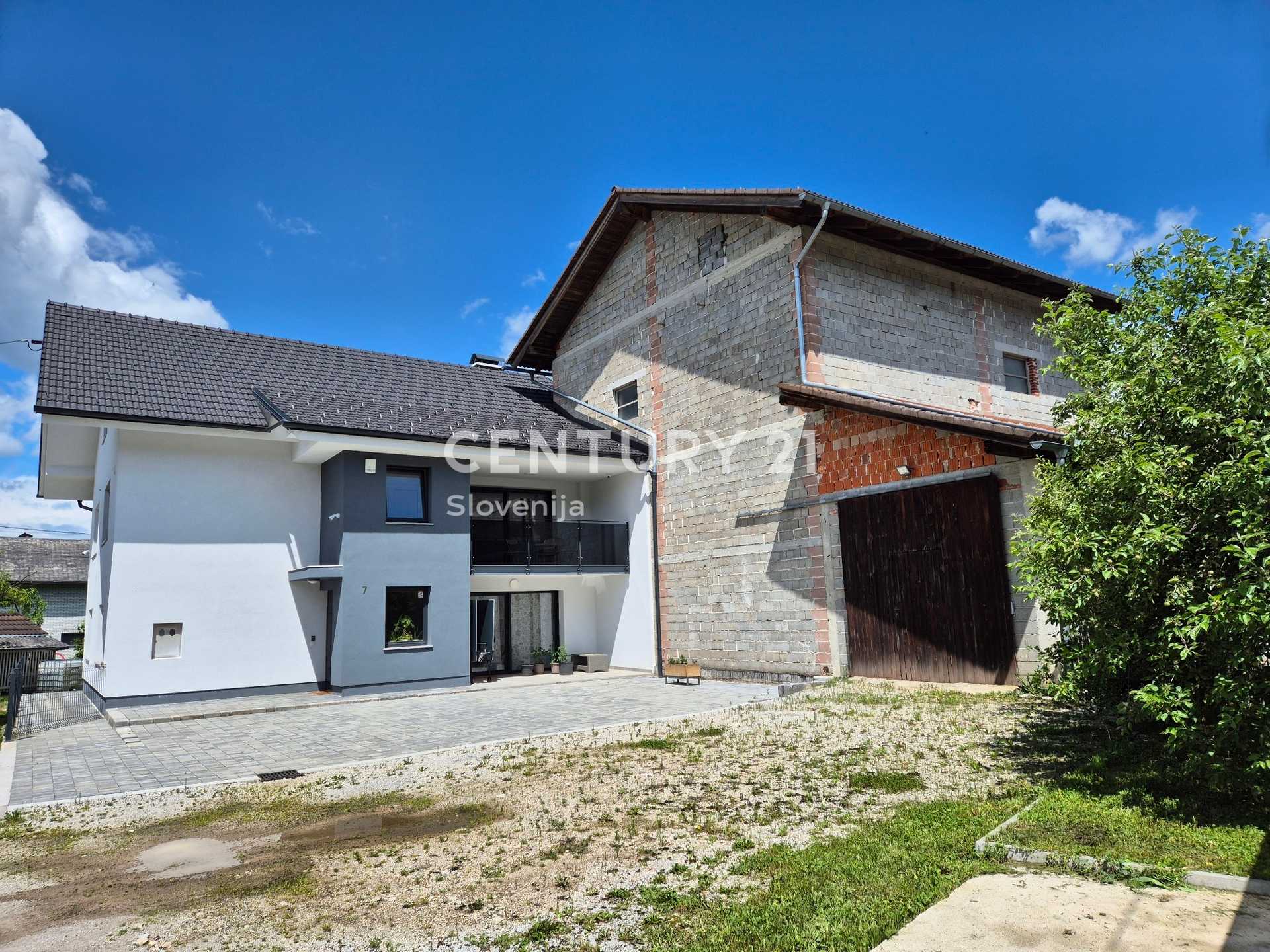 House in Zagorje, Zagorje ob Savi 12645885