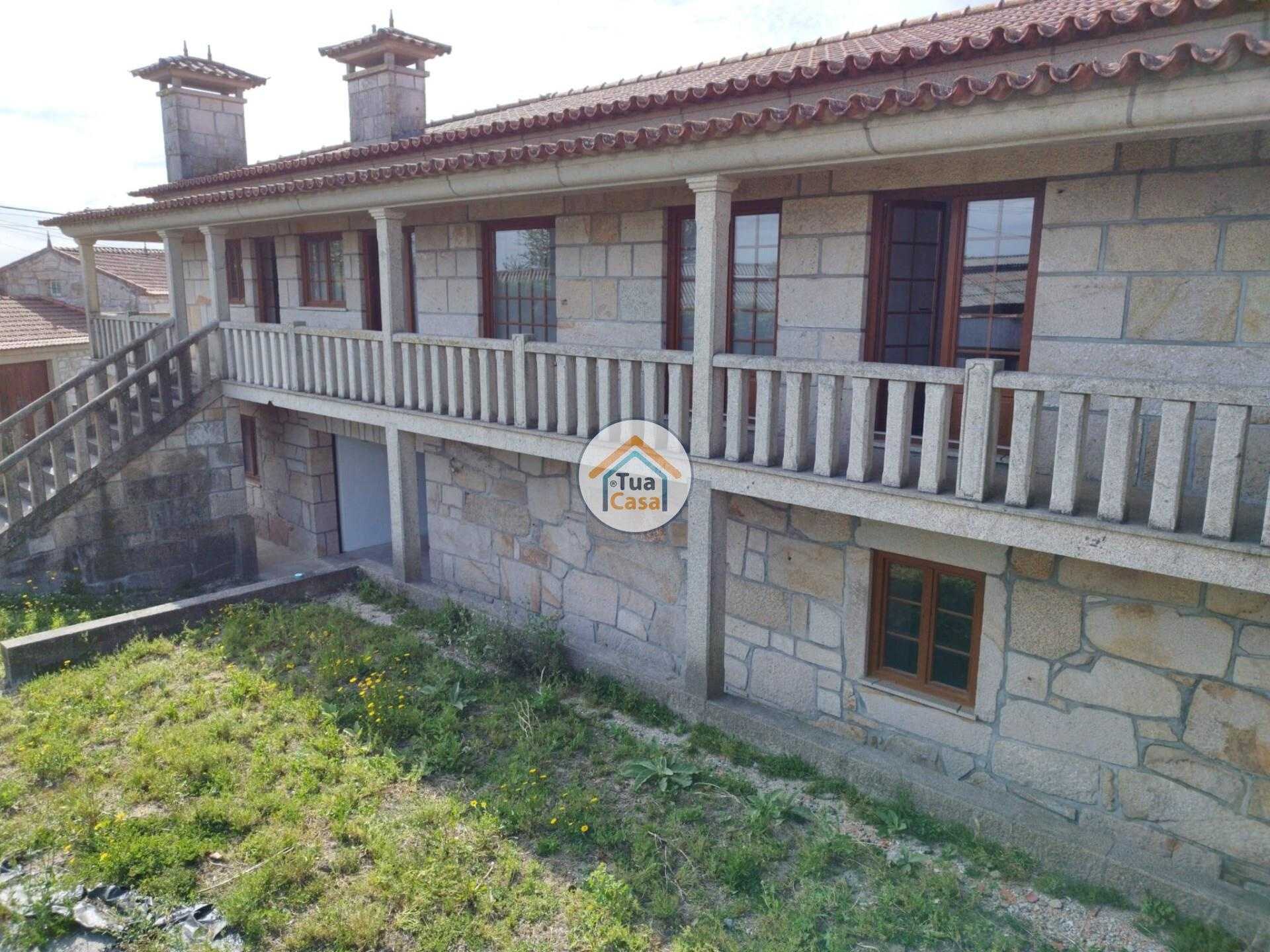 Casa nel Negreiros, Braga 12645927