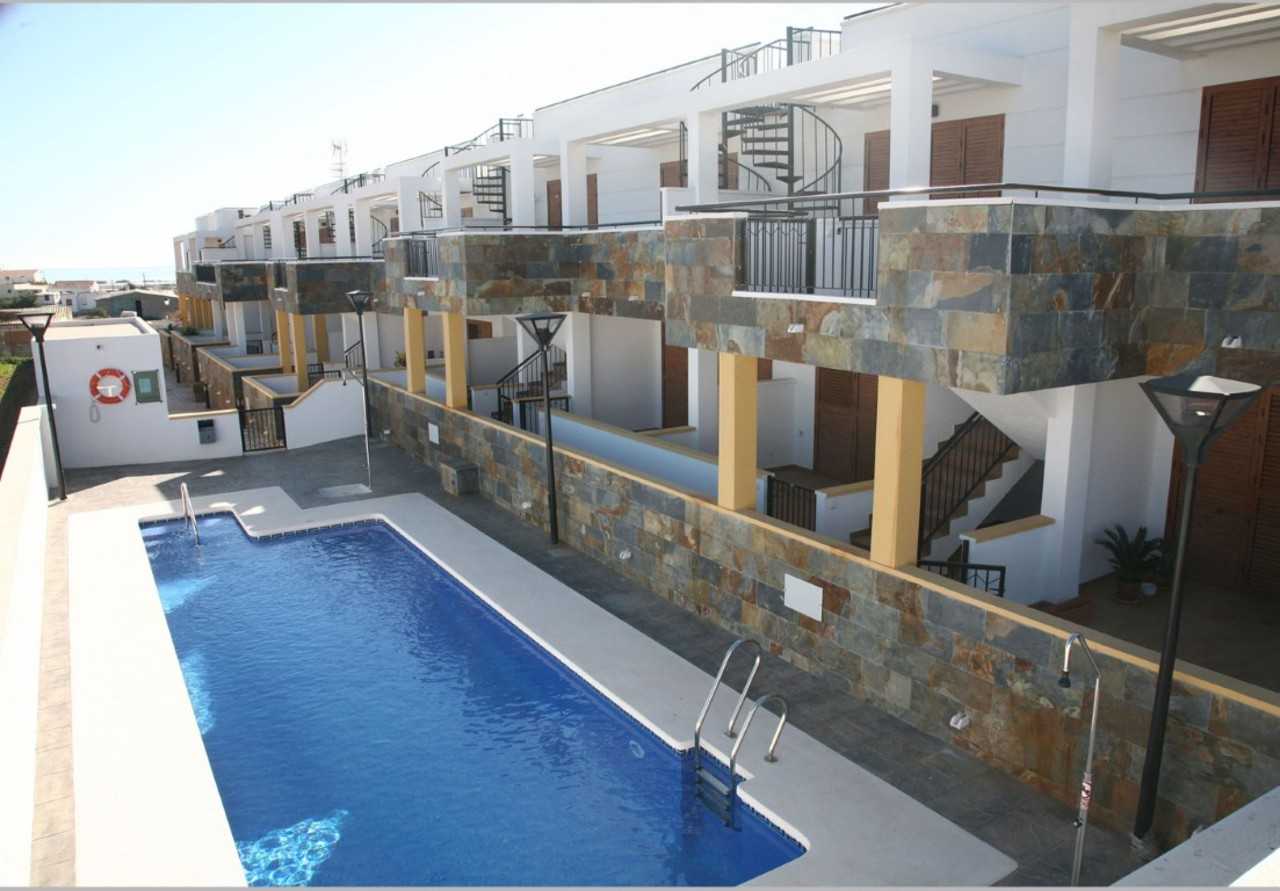 Condominium in Palomares, Andalusia 12646168