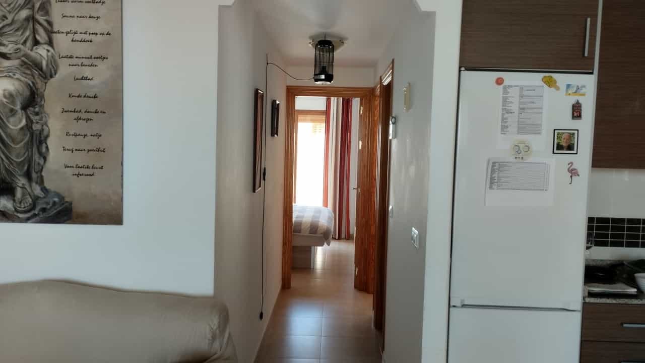 Condominium dans Palomares, Andalusia 12646168
