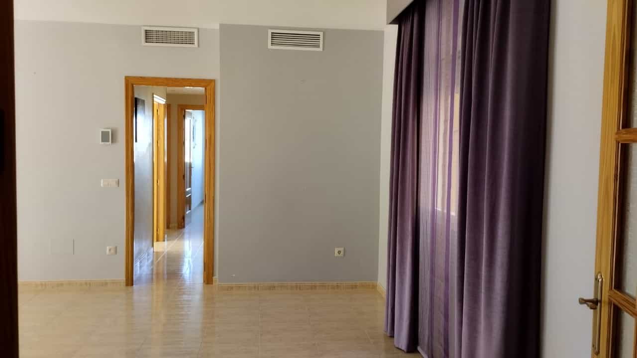 Condominium dans Palomares, Andalousie 12646170