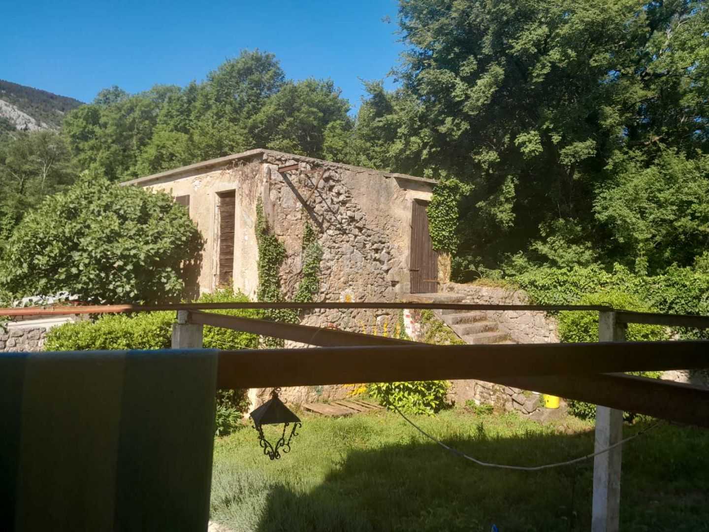 House in Klanfari, Primorsko-Goranska Zupanija 12646300