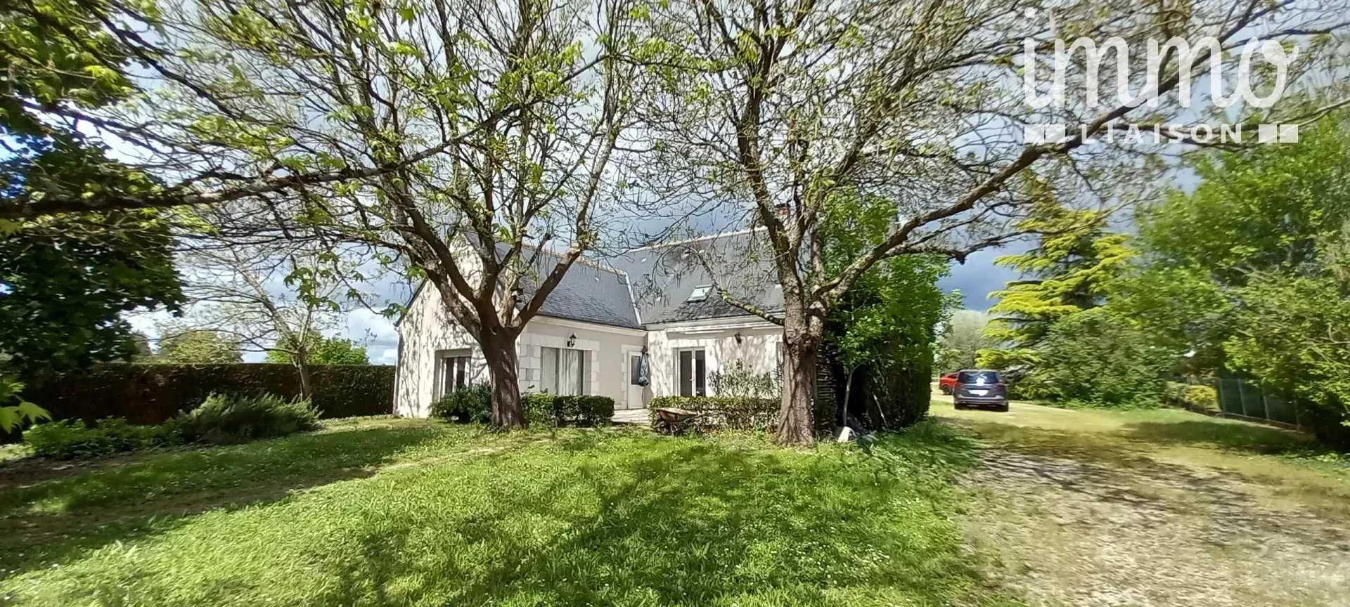 بيت في Cour-Cheverny, Centre-Val de Loire 12646585