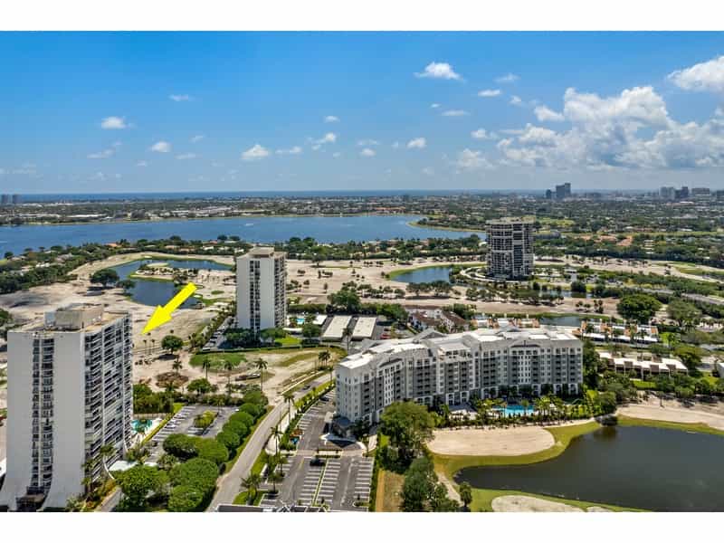Eigentumswohnung im West Palm Beach, Florida 12646631