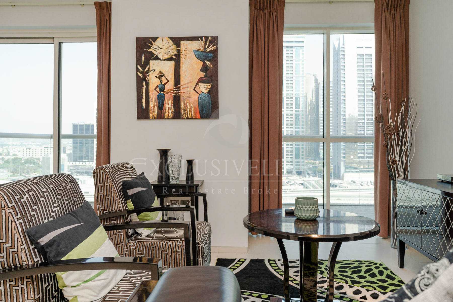 住宅 在 Dubai, Dubai 12646775