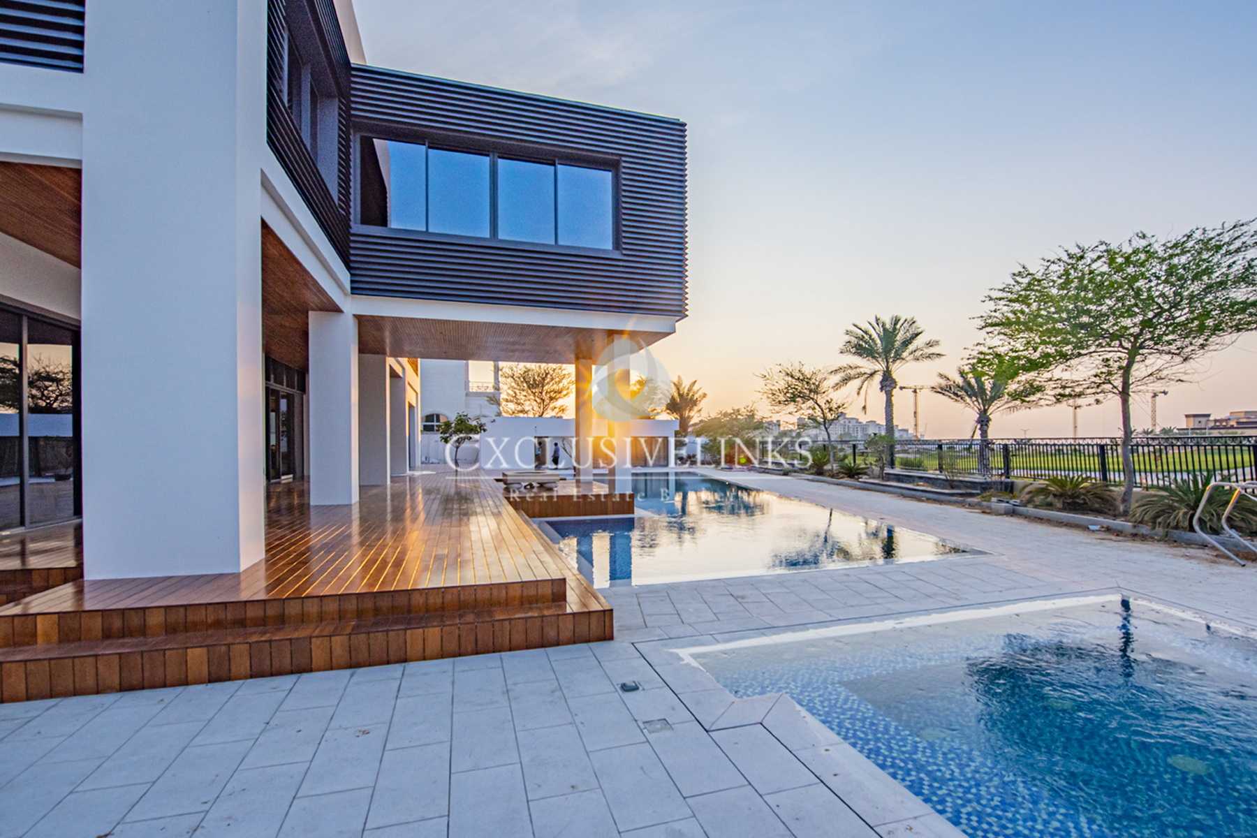 Dom w Abu Dhabi, Abu Dhabi 12646780