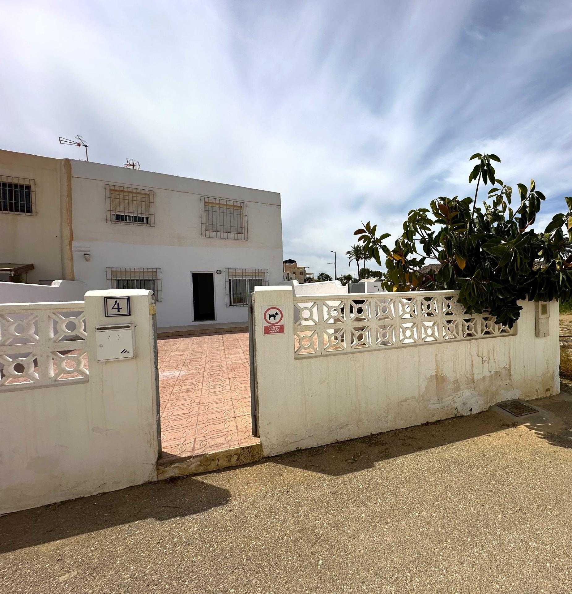 жилой дом в Mojacar, Andalusia 12646803