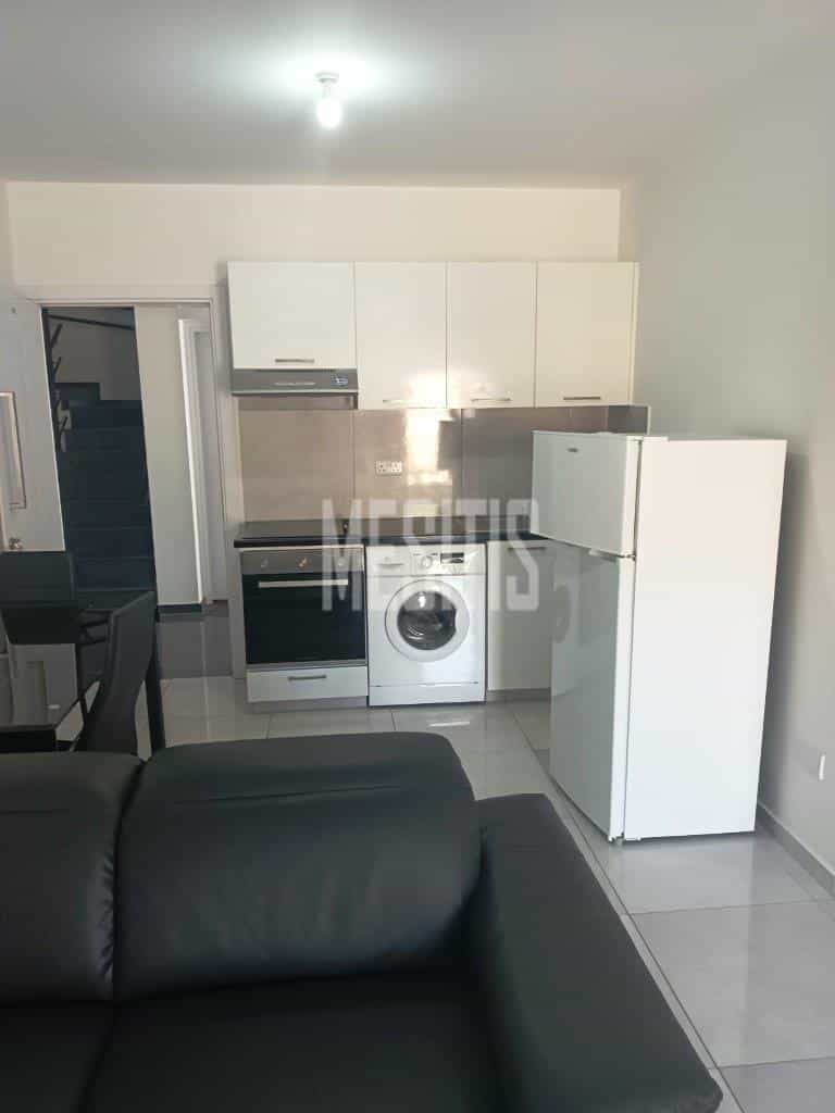 Condominium dans Nicosie, Lefkosie 12646861