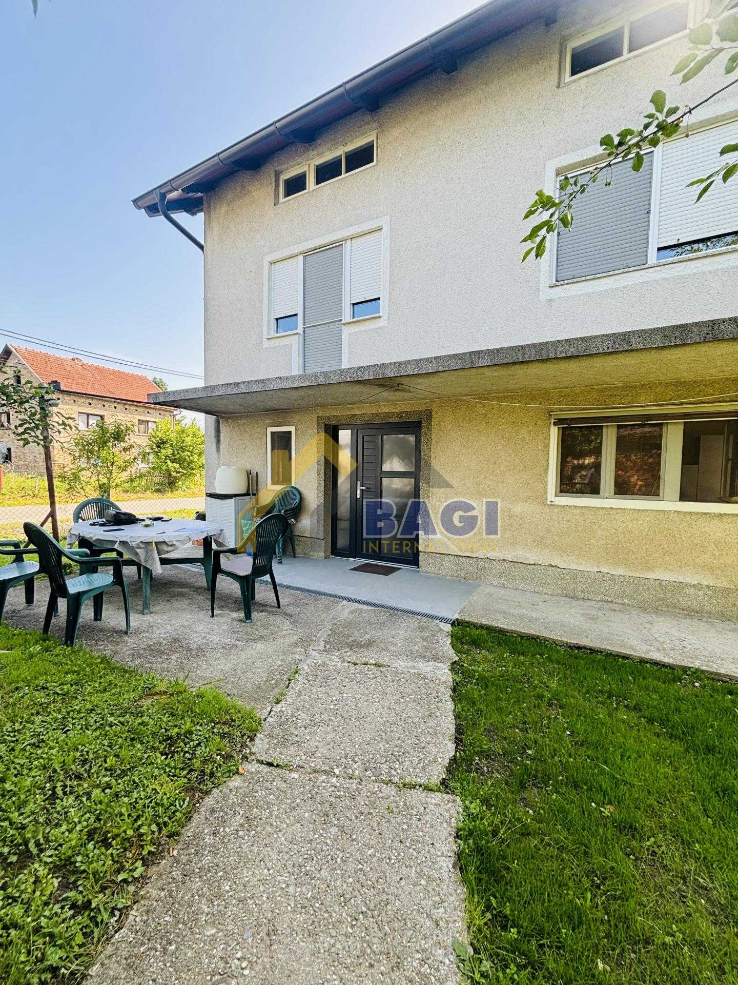 Rumah di Gornji Stupnik, Zagreb County 12647045