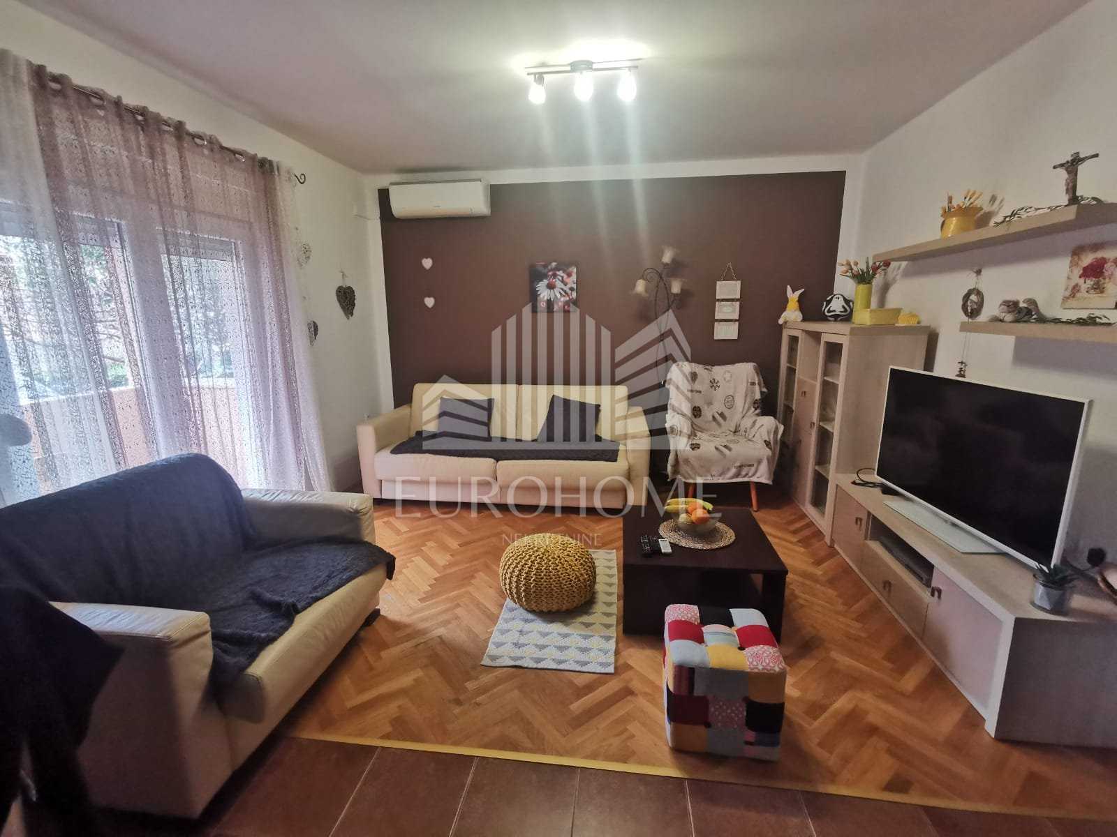 Condominium dans Arbanasi, Zadarska Zupanija 12647124