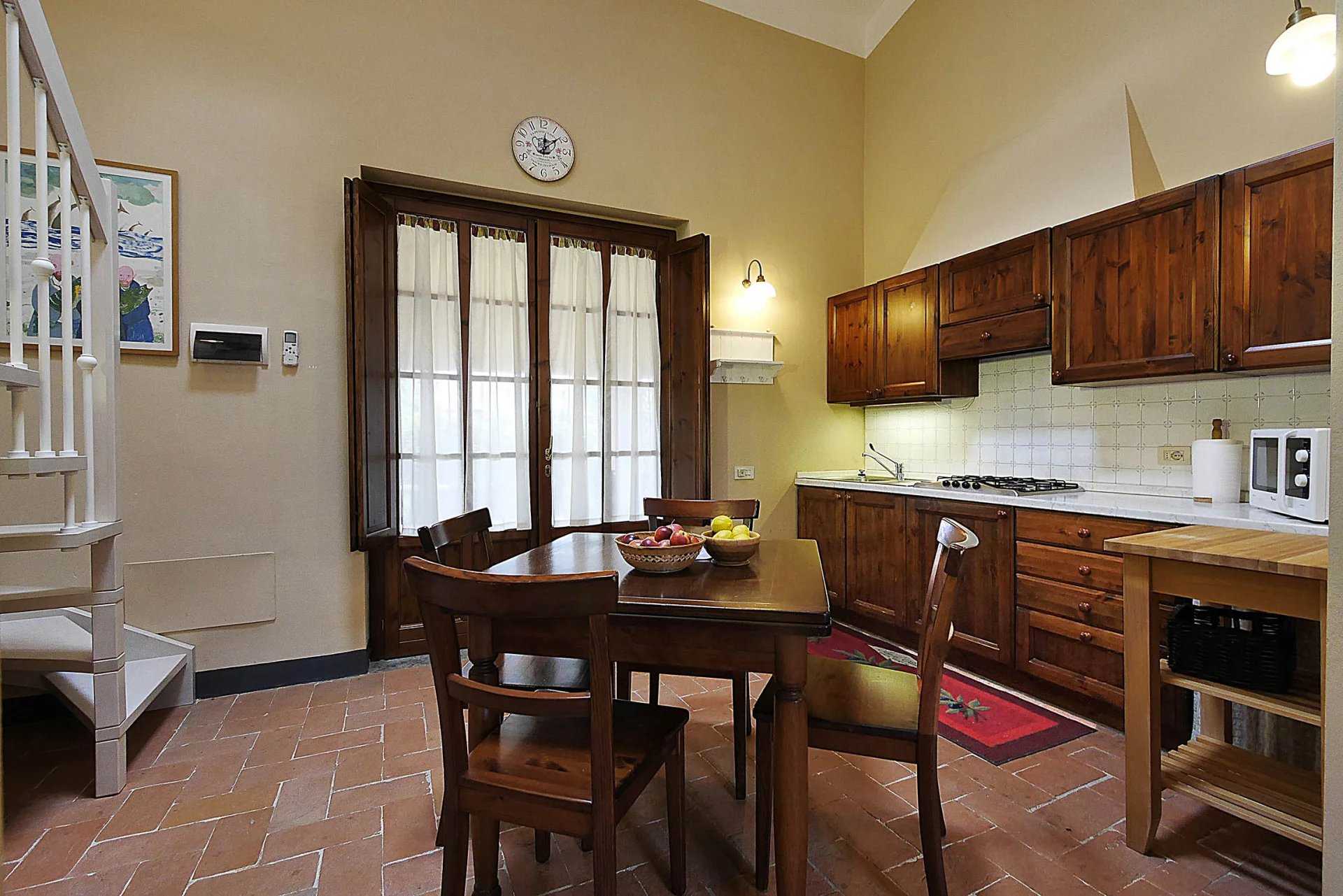 Condominium in San Vincenzo, Toscane 12647220