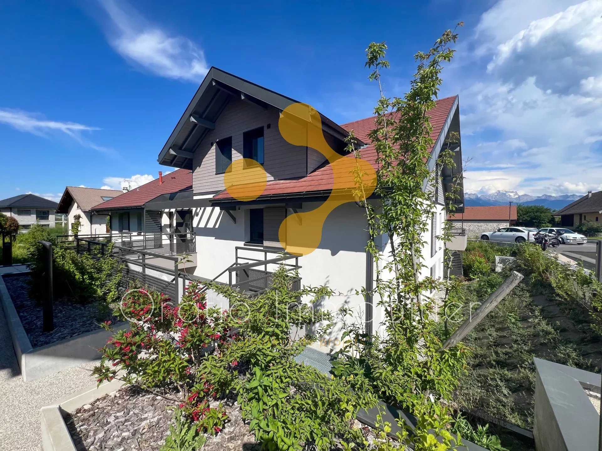 Condominio nel Poisoso, Alvernia-Rodano-Alpi 12647232