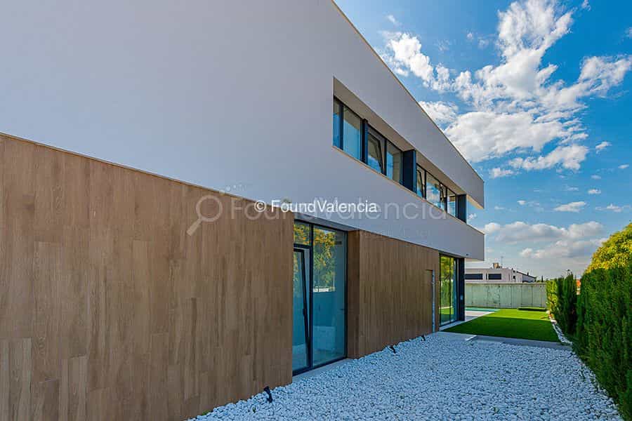 Huis in Albal, Valencia 12647296