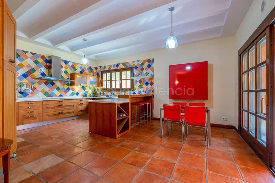 Casa nel San Antonio de Benagéber, Valencian Community 12647303