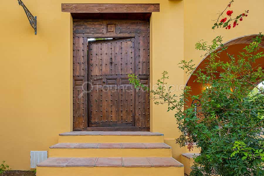 casa no San Antonio de Benagéber, Valencian Community 12647303