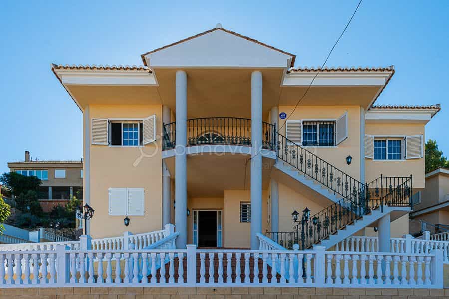 жилой дом в Gilet, Valencian Community 12647305