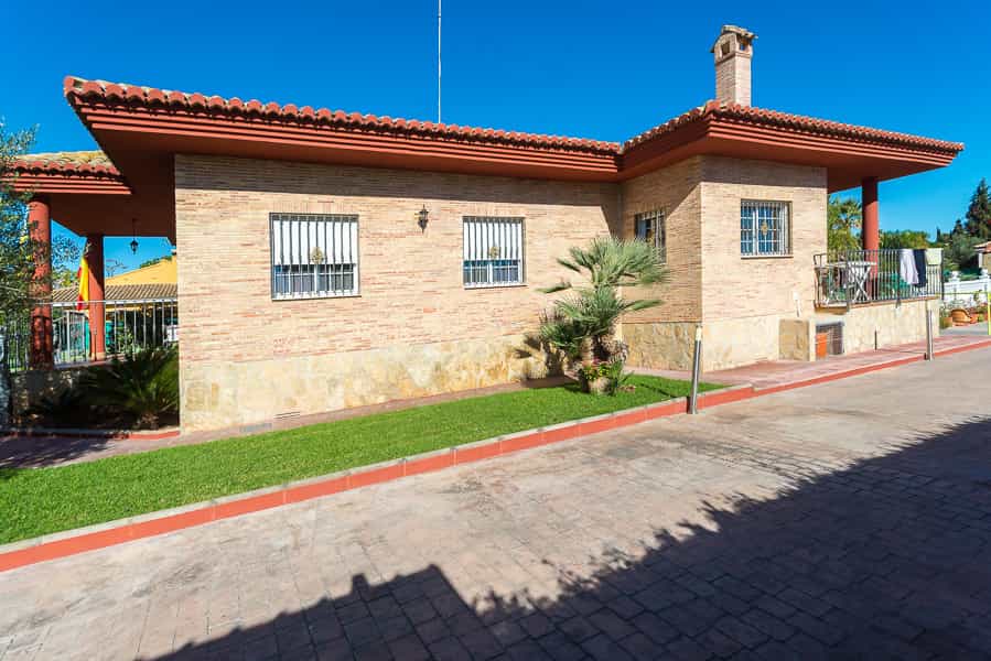 rumah dalam Bétera, Valencian Community 12647310