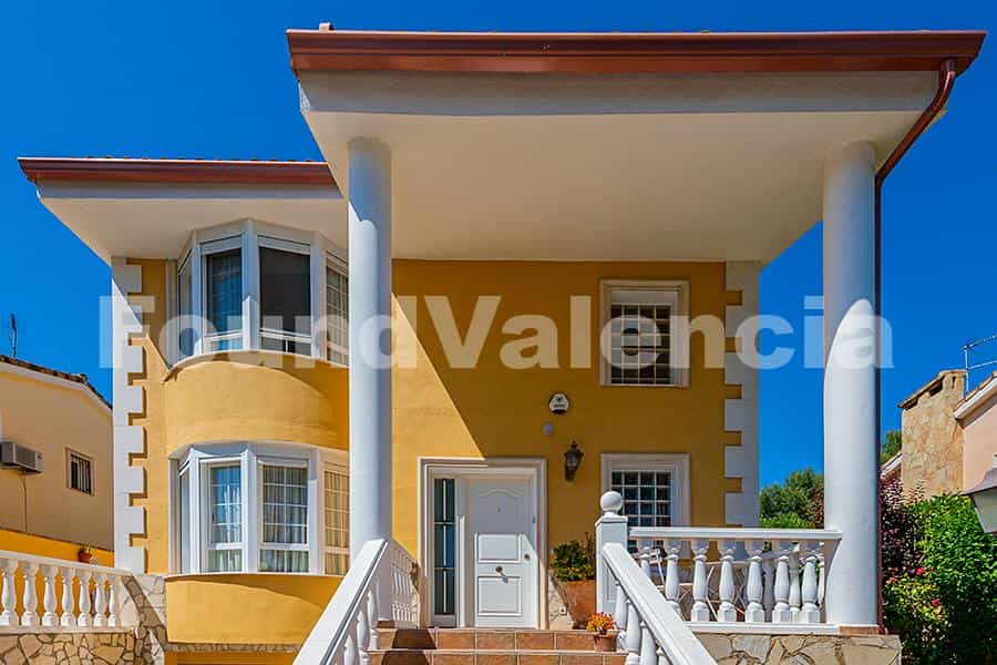Casa nel La Eliana, Valenza 12647312