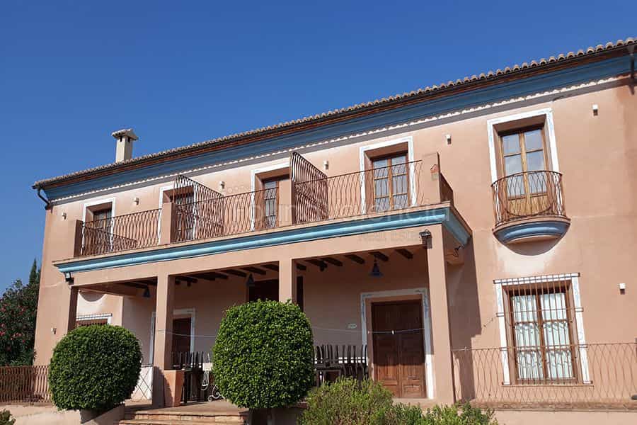 Casa nel Alicante, Valencian Community 12647326