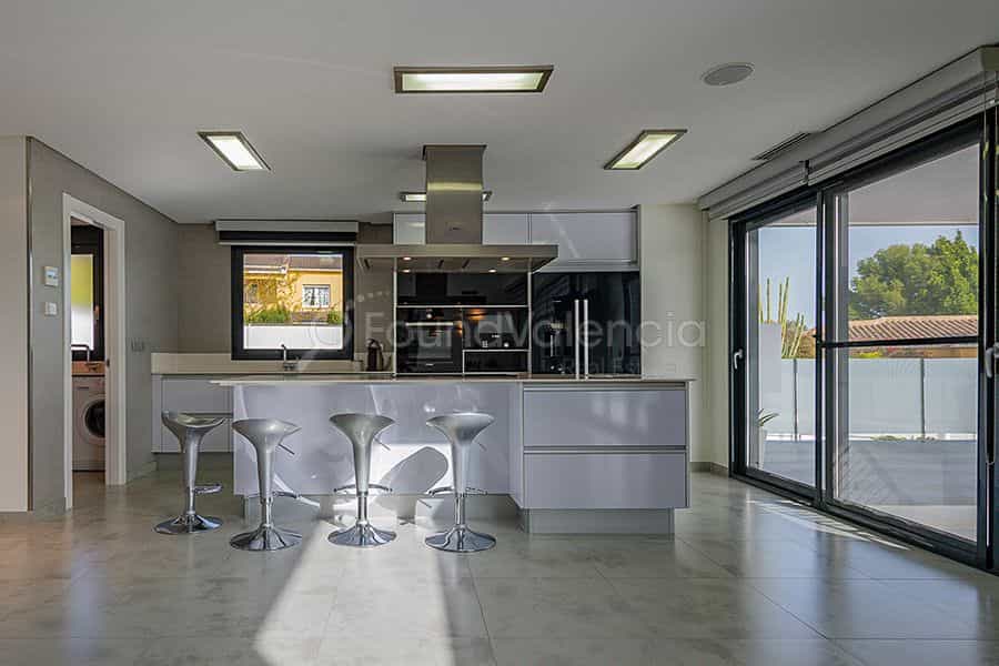 House in Picasent, Valencia 12647329
