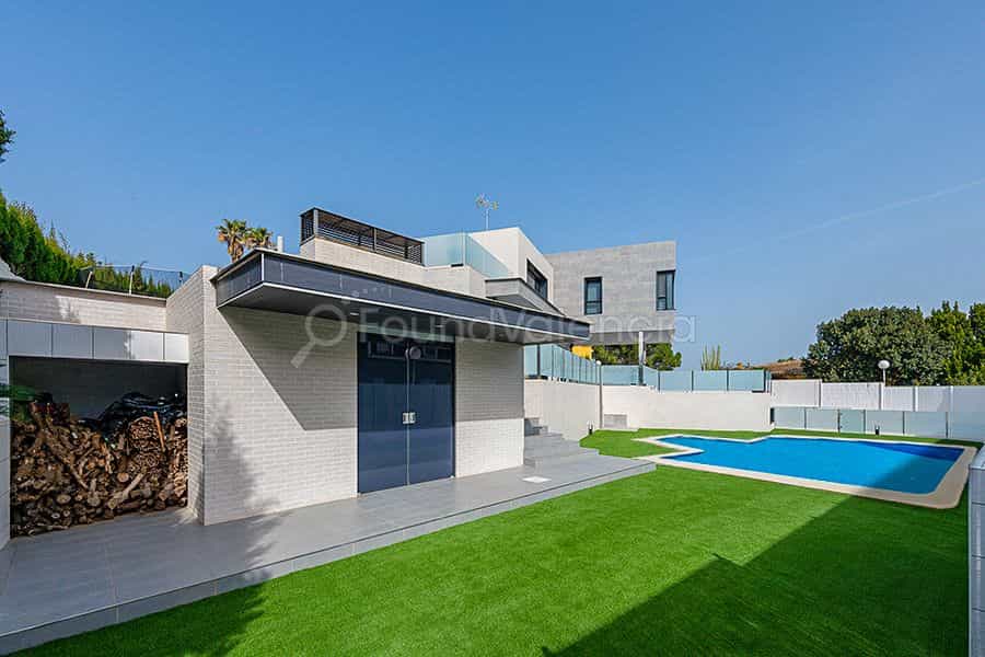House in Picasent, Valencia 12647329