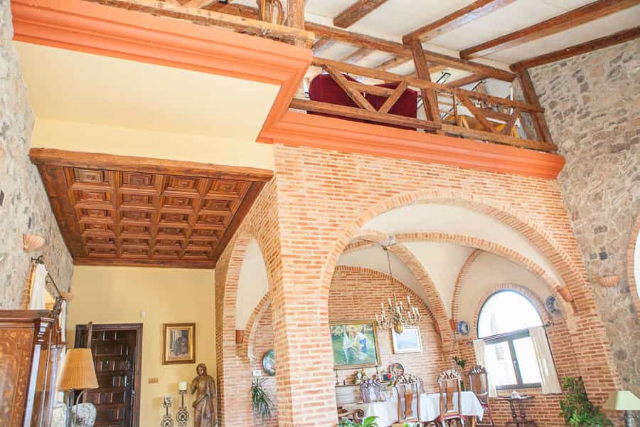 Dom w Gilet, Valencian Community 12647358