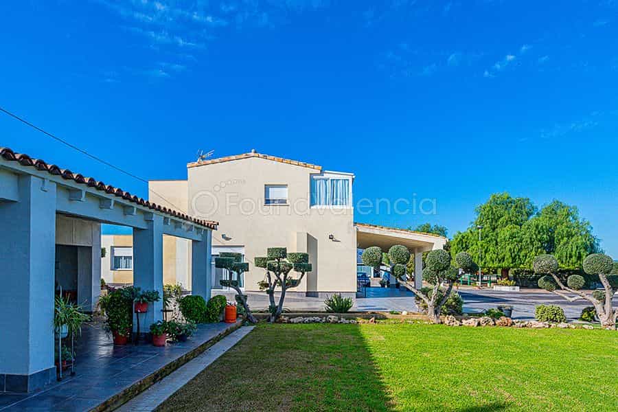 House in Sagunto, Valencia 12647359