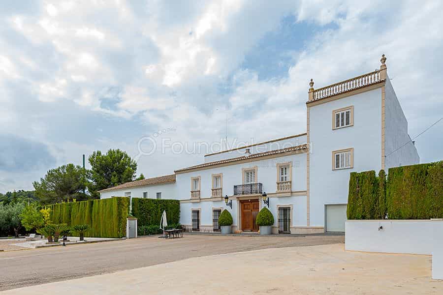 House in Chiva, Valencia 12647362