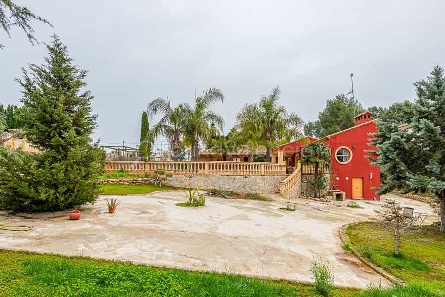 House in Alberique, Valencia 12647367